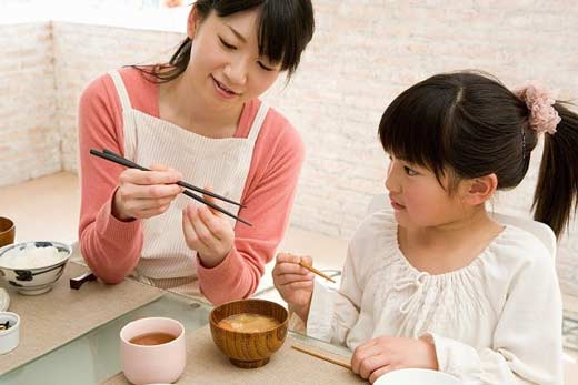 Lời mời ăn trong tiếng Nhật để có thể tạo ấn tượng tốt