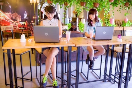 Học tiếng Nhật online tại nhà hiệu quả