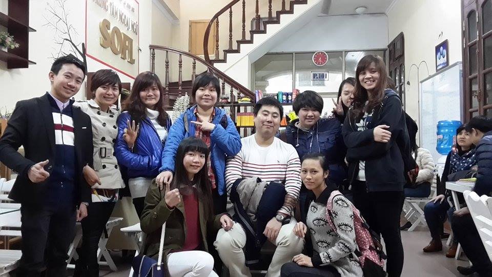 Trung tâm dạy tiếng Nhật chất lượng nhất tại Hà Nội