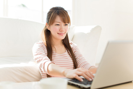 Cách học tiếng Nhật online