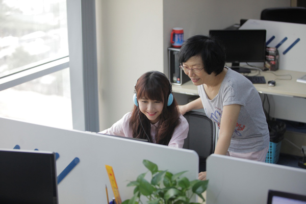 Bí quyết học tiếng Nhật trực tuyến