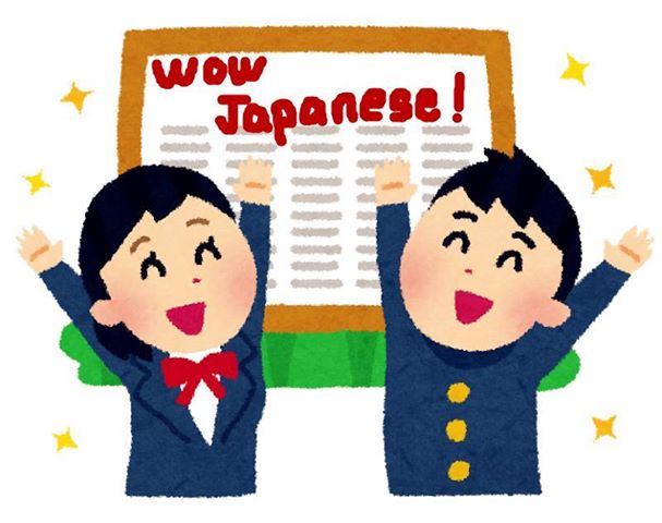 Khám phá 3 đặc trưng độc đáo và thú vị khi học tiếng Nhật