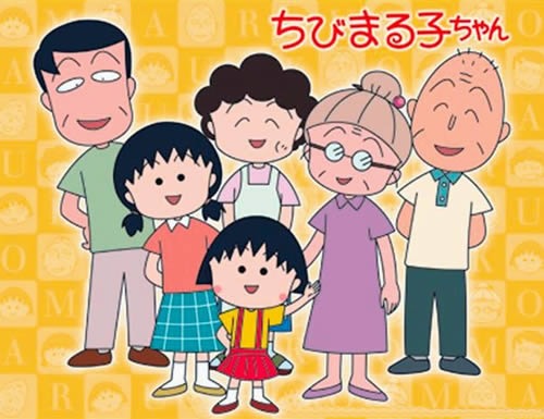 Từ vựng tiếng Nhật về gia đình