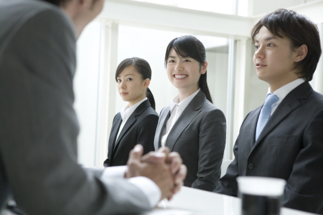 Chứng chỉ tiếng Nhật giúp bạn dễ dàng xin việc làm