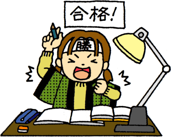 Tìm hiểu về các cấp độ tiếng Nhật