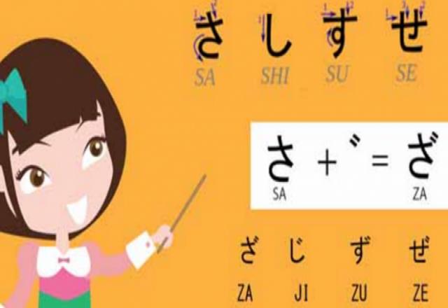 Cách học chữ cái tiếng Nhật hiệu quả mọi lúc mọi nơi