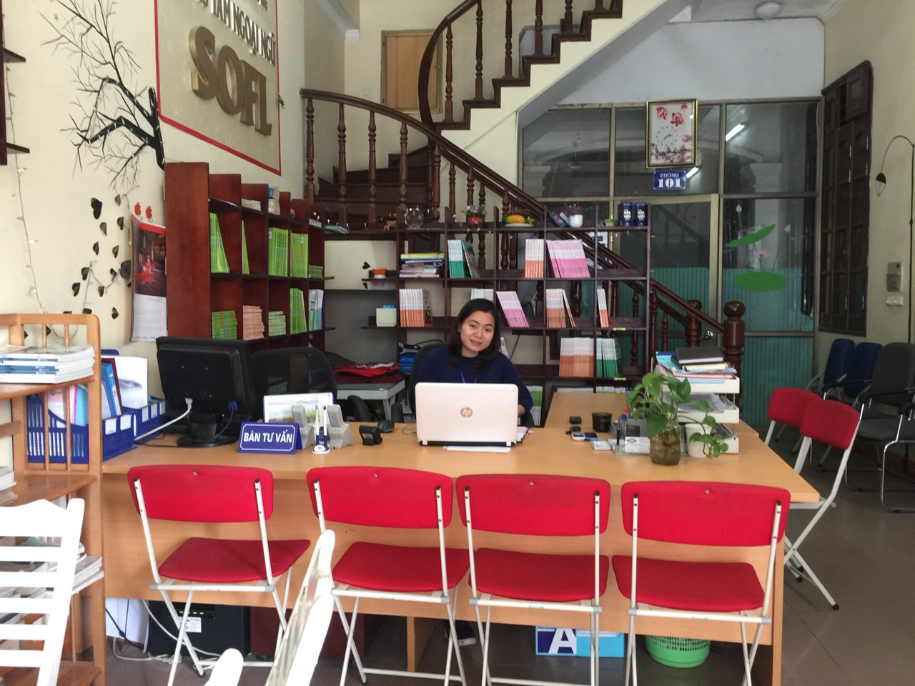 Trung tâm dạy tiếng Nhật giao tiếp cho doanh nghiệp uy tín tại Hà Nội