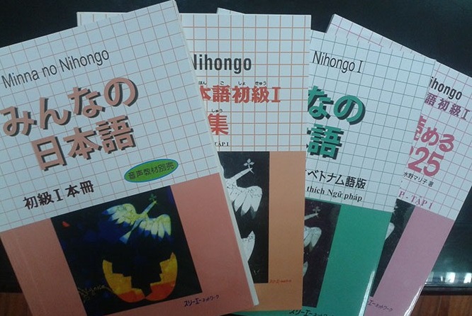 Tài liệu luyện nghe tiếng Nhật cơ bản Minna no Nihongo