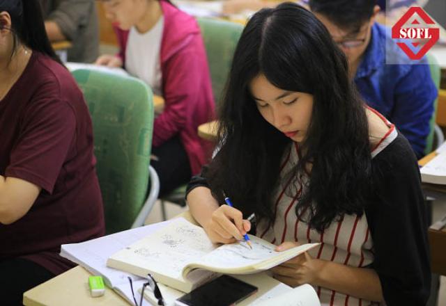 Lịch khai giảng khóa học tiếng Nhật sơ cấp 1 tại cơ sở Hồ Chí Minh
